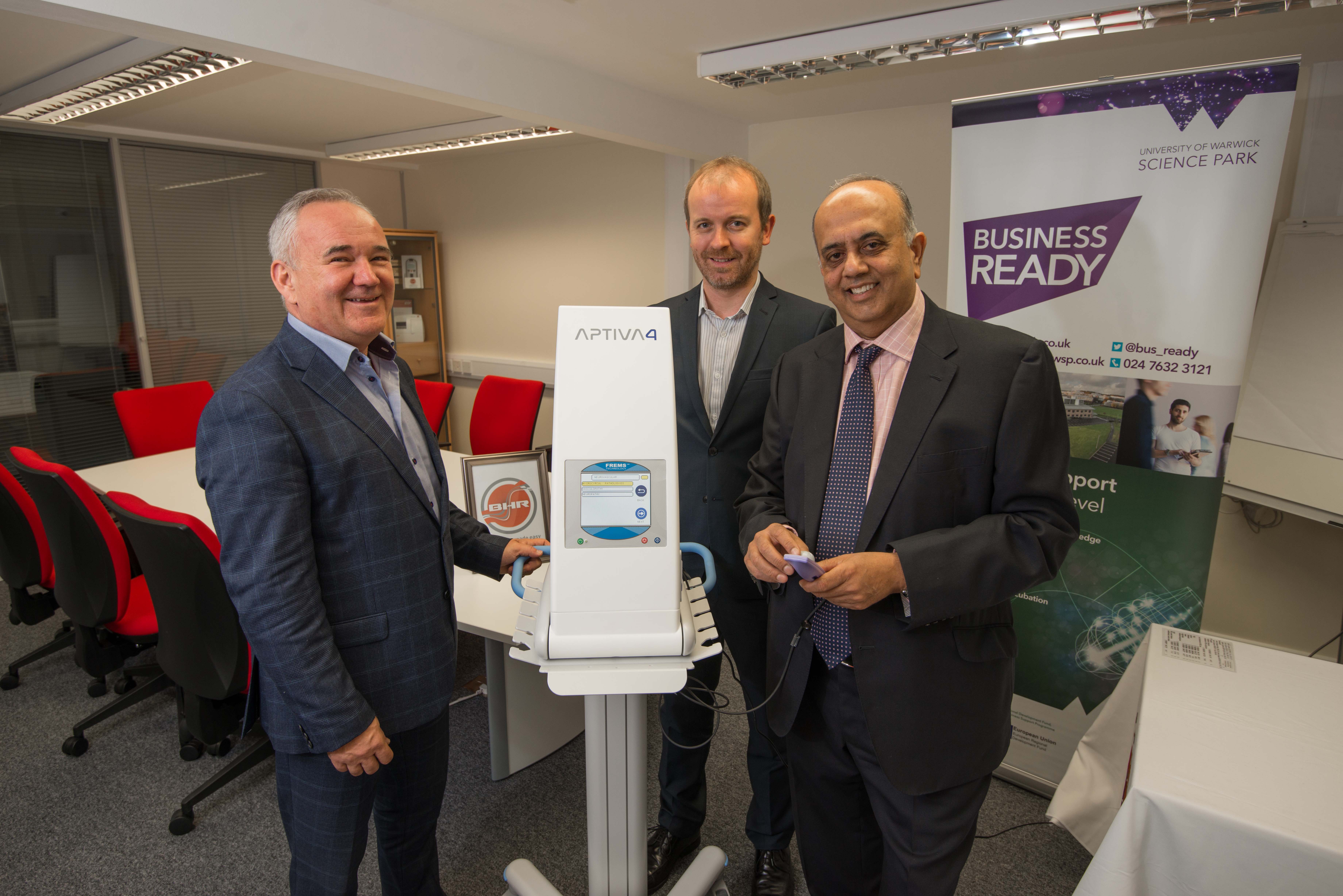 Revolutionary new diabetes treatment receives major funding