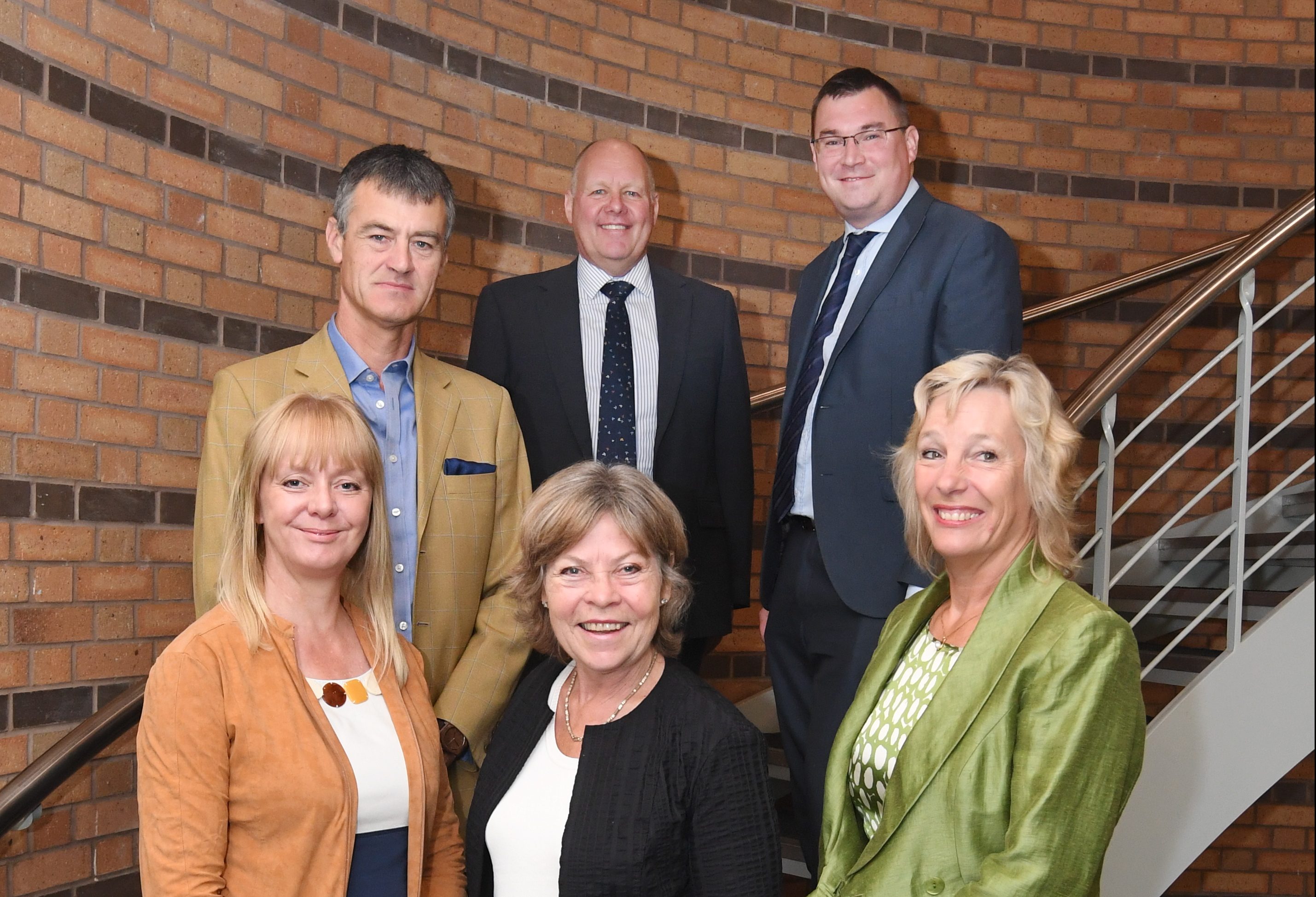 Networking programme launched to help growth businesses