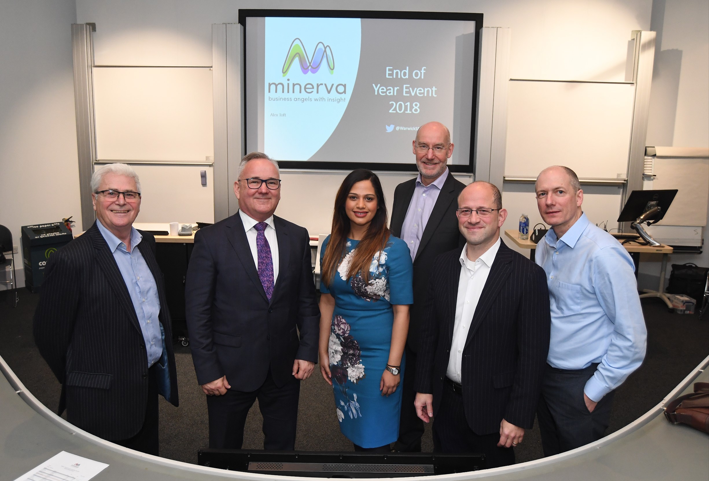 West Mids must close the gap on South East angel investment