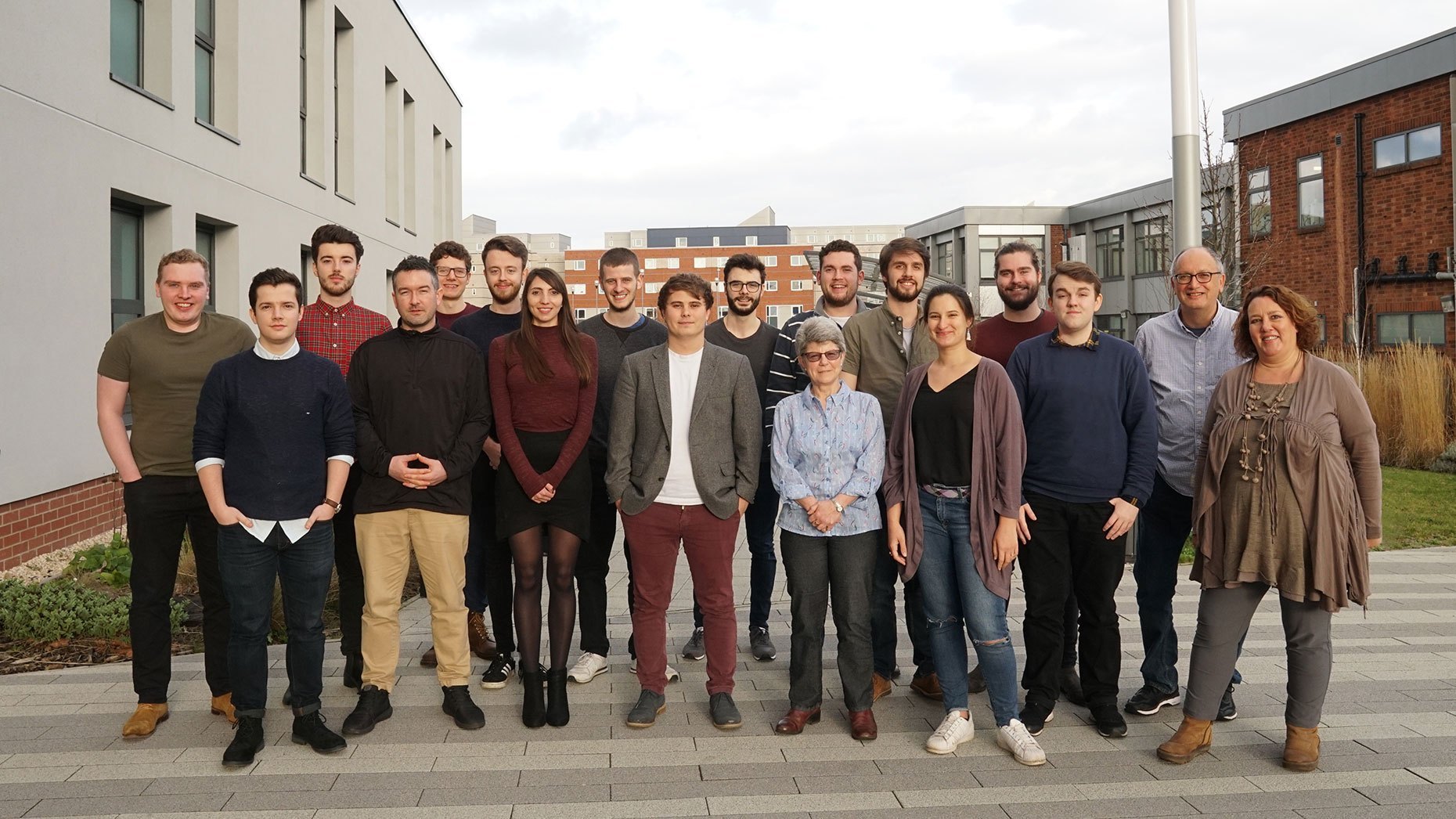 Minerva helps tech start-up secure a million-pound investment