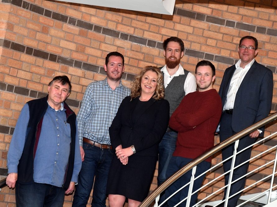 Former Ignite companies celebrate as they prepare for the next chapter