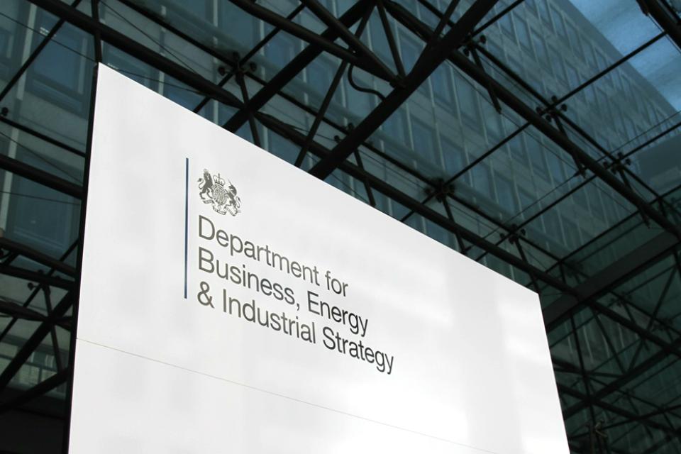 £200 million package to help innovative businesses bounce back