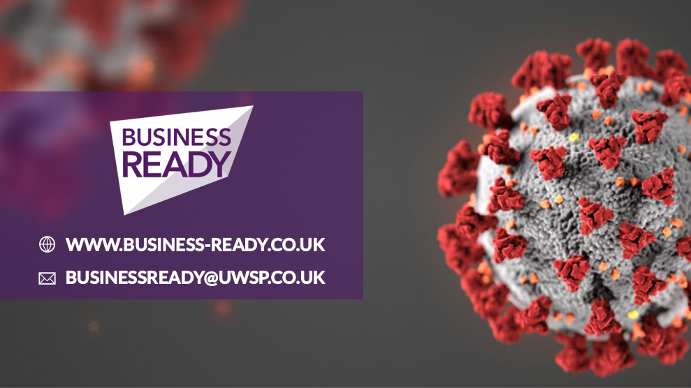 More business support funding available now