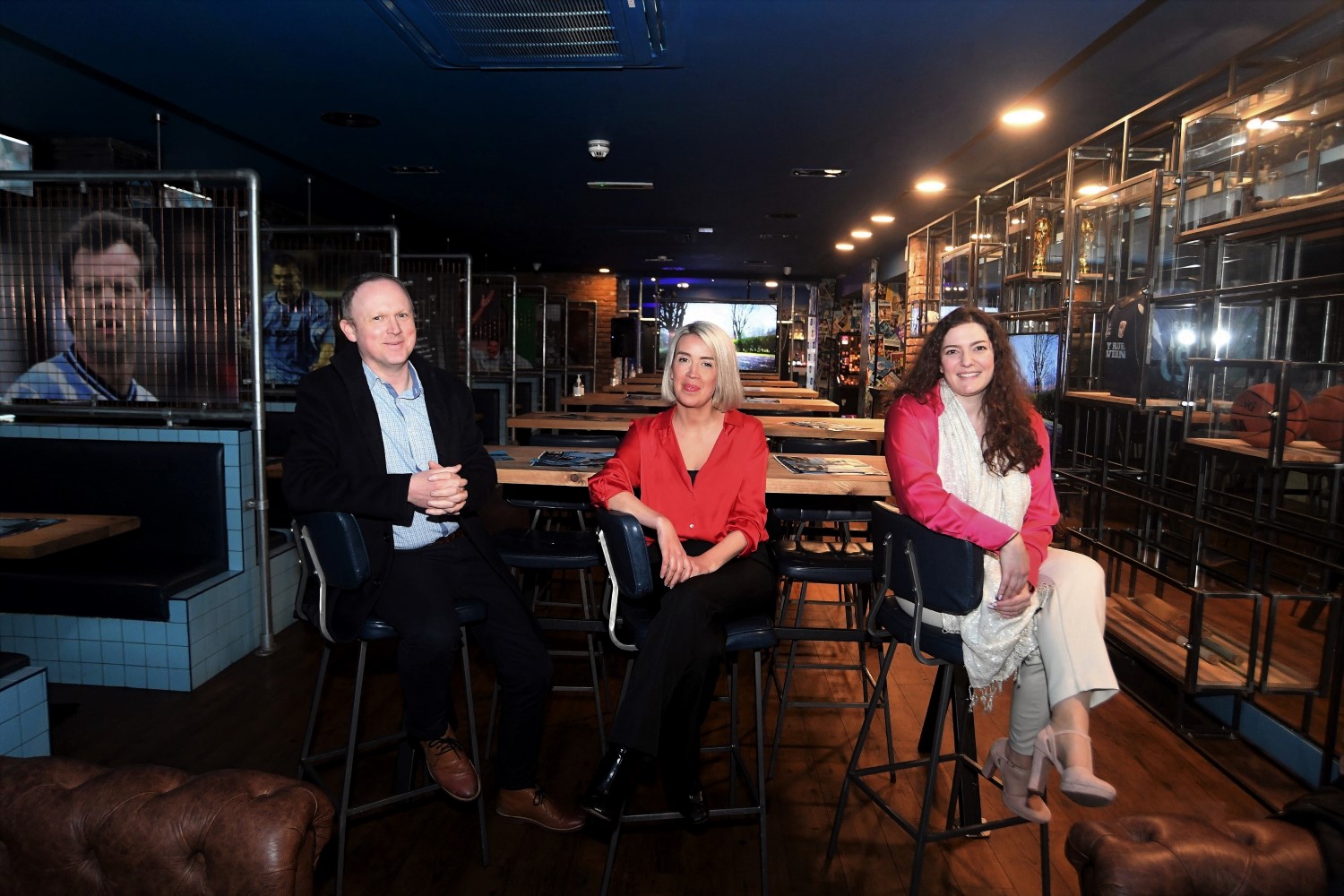 Interiors company grows after help from Business Ready