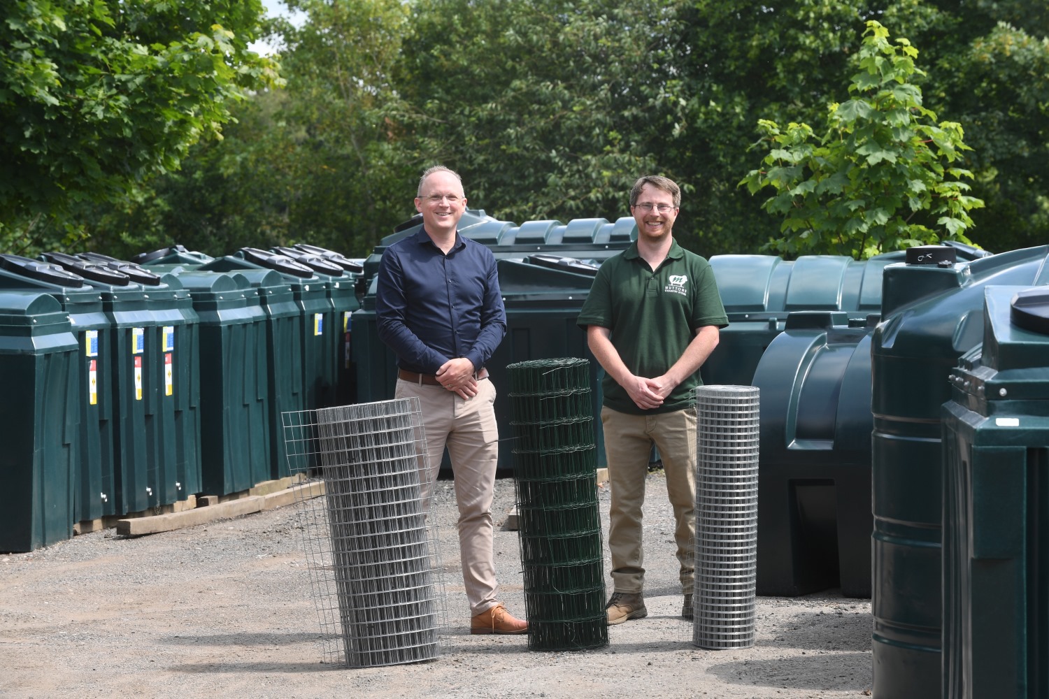 Ecommerce business in Alcester set for expansion after receiving support